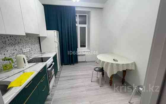 1-комнатная квартира, 49 м², 3/9 этаж помесячно, Туран - Орынбор Астана