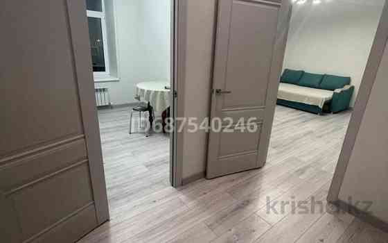 1-комнатная квартира, 49 м², 3/9 этаж помесячно, Туран - Орынбор Астана