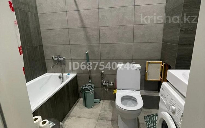 1-комнатная квартира, 49 м², 3/9 этаж помесячно, Туран - Орынбор Астана - изображение 6