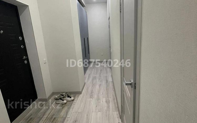 1-комнатная квартира, 49 м², 3/9 этаж помесячно, Туран - Орынбор Астана - изображение 5