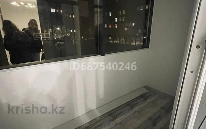 1-комнатная квартира, 49 м², 3/9 этаж помесячно, Туран - Орынбор Астана - изображение 7