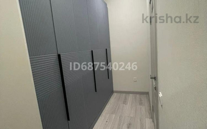 1-комнатная квартира, 49 м², 3/9 этаж помесячно, Туран - Орынбор Астана - изображение 2
