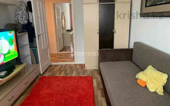 2-комнатная квартира, 44 м², 4/4 этаж помесячно, мкр Коктем-1 Алматы