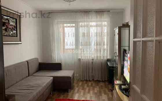 2-комнатная квартира, 44 м², 4/4 этаж помесячно, мкр Коктем-1 Алматы