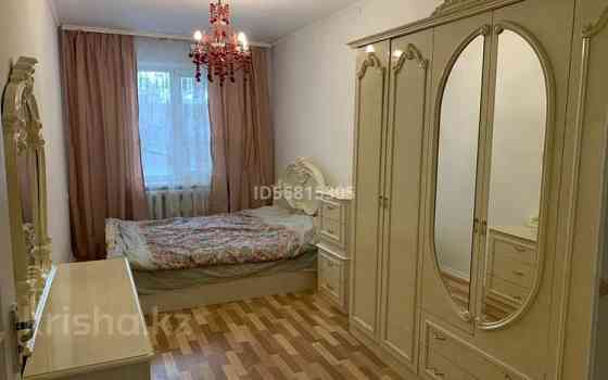 2-комнатная квартира, 44 м², 4/4 этаж помесячно, мкр Коктем-1 Алматы