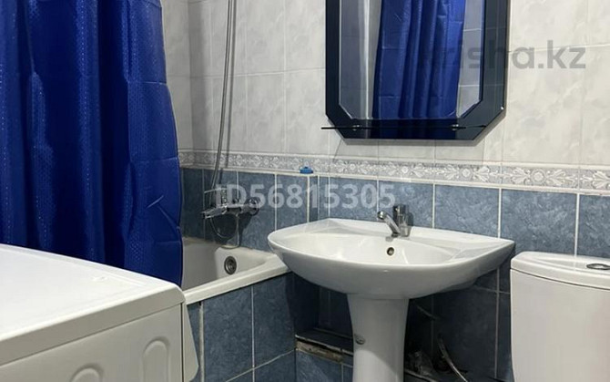 2-комнатная квартира, 44 м², 4/4 этаж помесячно, мкр Коктем-1 Алматы - изображение 6