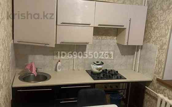 2-комнатная квартира, 52 м², 3/5 этаж помесячно, мкр Орбита-4 19 Алматы