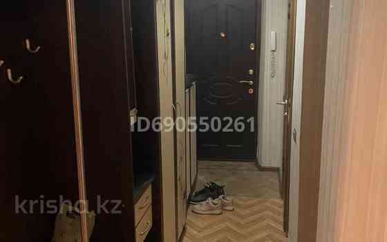 2-комнатная квартира, 52 м², 3/5 этаж помесячно, мкр Орбита-4 19 Алматы