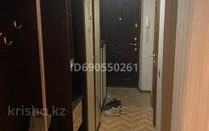 2-комнатная квартира, 52 м², 3/5 этаж помесячно, мкр Орбита-4 19 Алматы - изображение 3