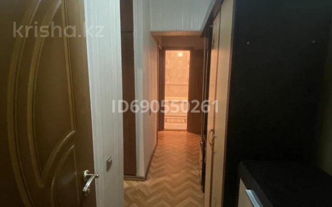 2-комнатная квартира, 52 м², 3/5 этаж помесячно, мкр Орбита-4 19 Алматы - изображение 7