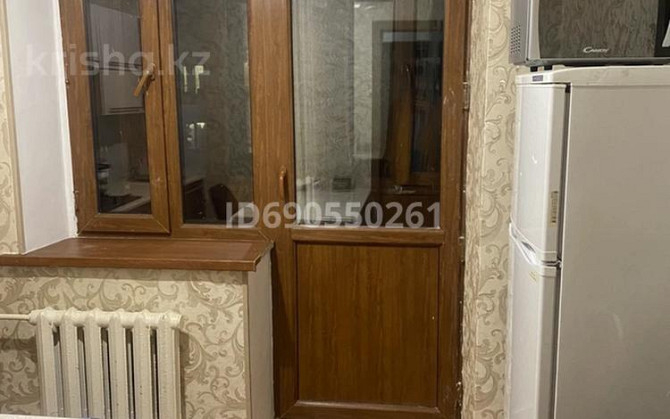 2-комнатная квартира, 52 м², 3/5 этаж помесячно, мкр Орбита-4 19 Алматы - изображение 5