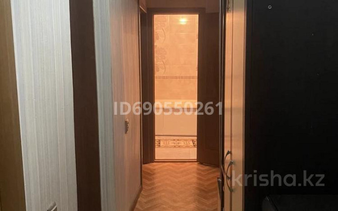 2-комнатная квартира, 52 м², 3/5 этаж помесячно, мкр Орбита-4 19 Алматы - изображение 2