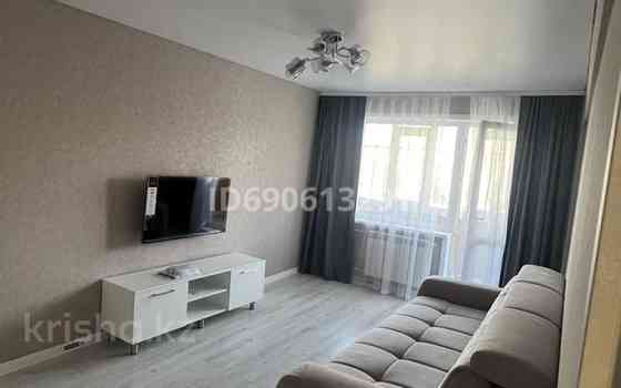 1-комнатная квартира, 47 м², 4/5 этаж помесячно, Бурова 8 Усть-Каменогорск