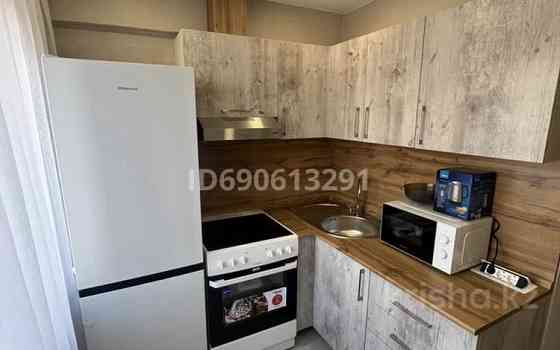 1-комнатная квартира, 47 м², 4/5 этаж помесячно, Бурова 8 Усть-Каменогорск