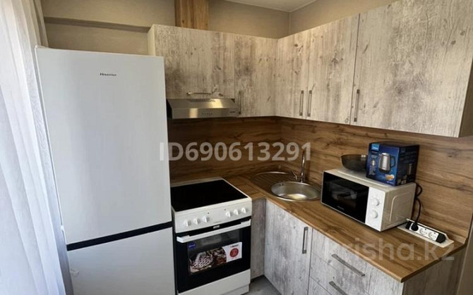 1-комнатная квартира, 47 м², 4/5 этаж помесячно, Бурова 8 Усть-Каменогорск - изображение 3