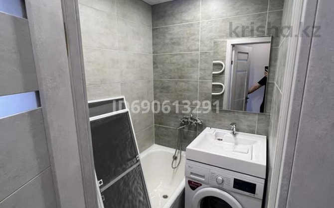 1-комнатная квартира, 47 м², 4/5 этаж помесячно, Бурова 8 Усть-Каменогорск - изображение 4