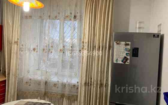 1-комнатная квартира, 36 м², 1/5 этаж помесячно, Есенова - Пушкина Алматы