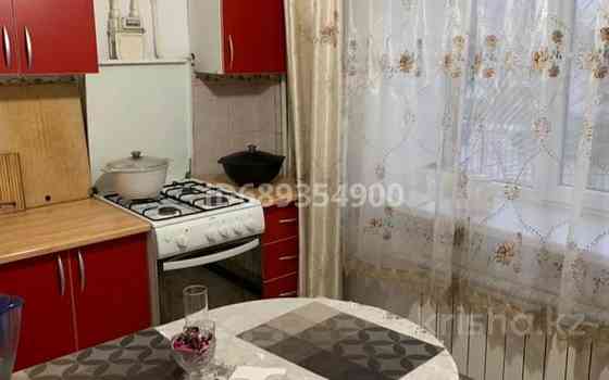 1-комнатная квартира, 36 м², 1/5 этаж помесячно, Есенова - Пушкина Алматы