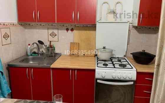 1-комнатная квартира, 36 м², 1/5 этаж помесячно, Есенова - Пушкина Алматы