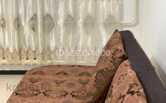 1-комнатная квартира, 36 м², 1/5 этаж помесячно, Есенова - Пушкина Алматы - изображение 3