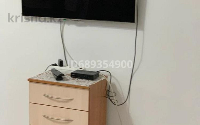 1-комнатная квартира, 36 м², 1/5 этаж помесячно, Есенова - Пушкина Алматы - изображение 8