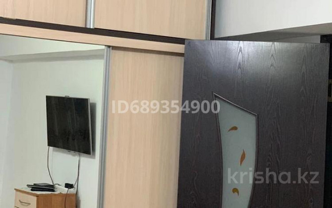 1-комнатная квартира, 36 м², 1/5 этаж помесячно, Есенова - Пушкина Алматы - изображение 2