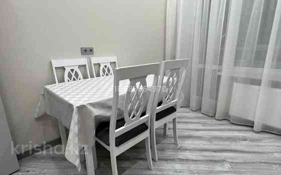 2-комнатная квартира, 60 м², 4 этаж помесячно, Т4 ул 55/7 Астана