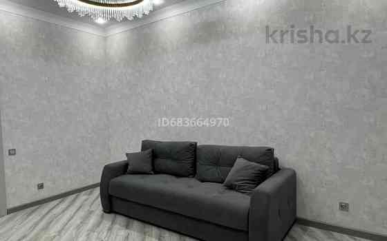 2-комнатная квартира, 60 м², 4 этаж помесячно, Т4 ул 55/7 Астана
