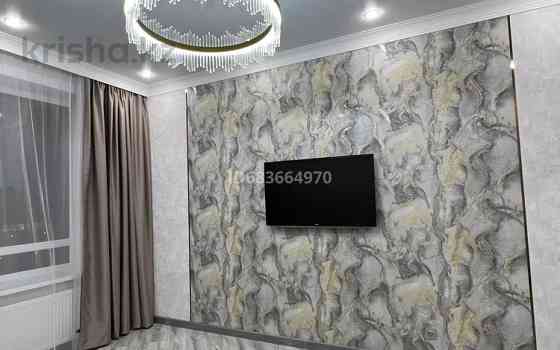 2-комнатная квартира, 60 м², 4 этаж помесячно, Т4 ул 55/7 Астана