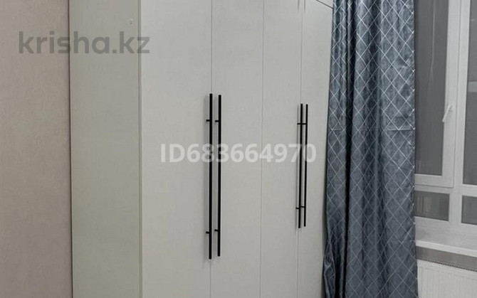 2-комнатная квартира, 60 м², 4 этаж помесячно, Т4 ул 55/7 Астана - изображение 8