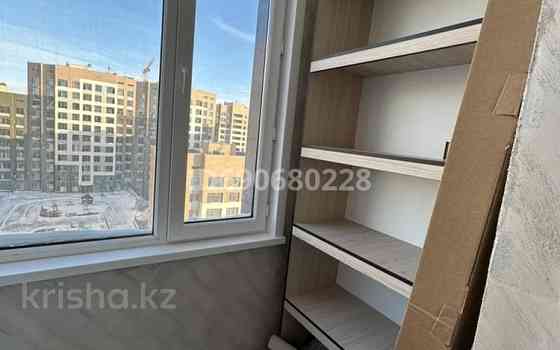 1-комнатная квартира, 40 м², 9/10 этаж помесячно, Казыбек би 37 - Казыбек Би Астана
