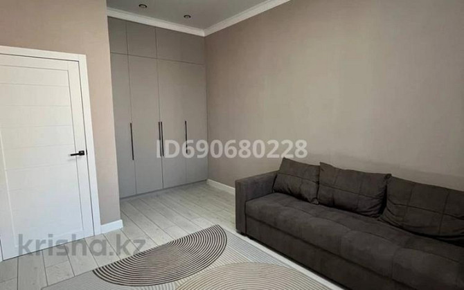 1-комнатная квартира, 40 м², 9/10 этаж помесячно, Казыбек би 37 - Казыбек Би Астана - изображение 3