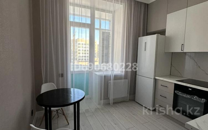 1-комнатная квартира, 40 м², 9/10 этаж помесячно, Казыбек би 37 - Казыбек Би Астана - изображение 8