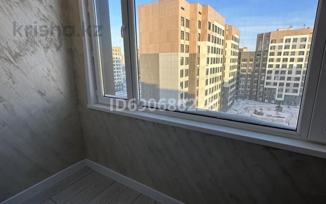 1-комнатная квартира, 40 м², 9/10 этаж помесячно, Казыбек би 37 - Казыбек Би Астана - изображение 4