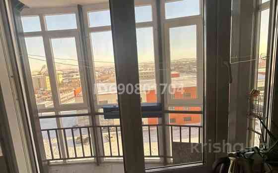 1-комнатная квартира, 41 м², 8/10 этаж помесячно, Юбилейное 3а - Валиханова Кокшетау