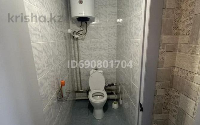 1-комнатная квартира, 41 м², 8/10 этаж помесячно, Юбилейное 3а - Валиханова Кокшетау - изображение 8