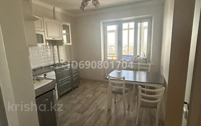 1-комнатная квартира, 41 м², 8/10 этаж помесячно, Юбилейное 3а - Валиханова Кокшетау - изображение 2
