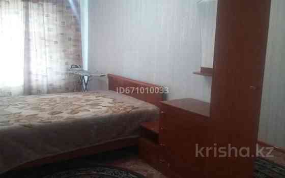 2-комнатная квартира, 43.7 м², 5/5 этаж помесячно, Авангард-4 мкр 14 Атырау