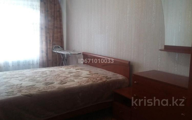 2-комнатная квартира, 43.7 м², 5/5 этаж помесячно, Авангард-4 мкр 14 Атырау - изображение 7