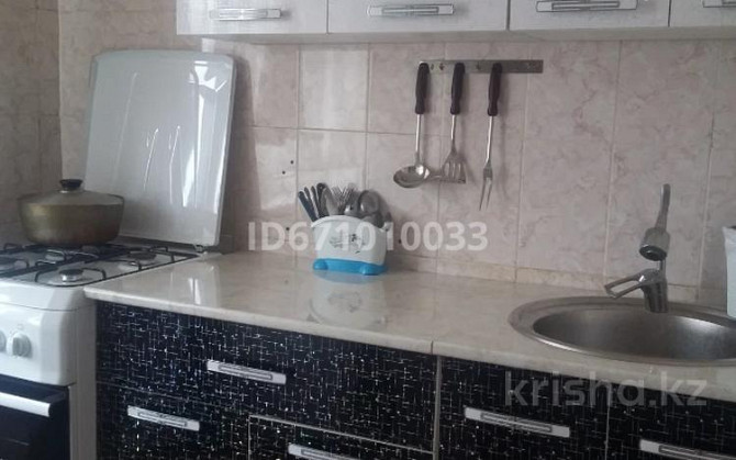 2-комнатная квартира, 43.7 м², 5/5 этаж помесячно, Авангард-4 мкр 14 Атырау - изображение 5