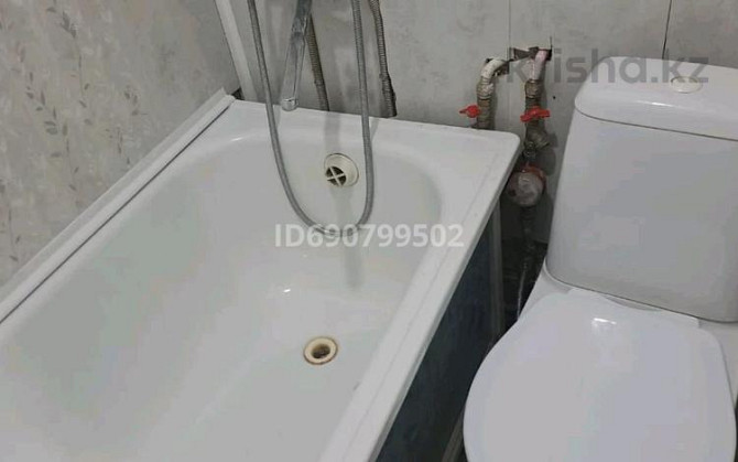 1-комнатная квартира, 18 м², 1/5 этаж помесячно, Сатпаева 15/2 Усть-Каменогорск - изображение 6