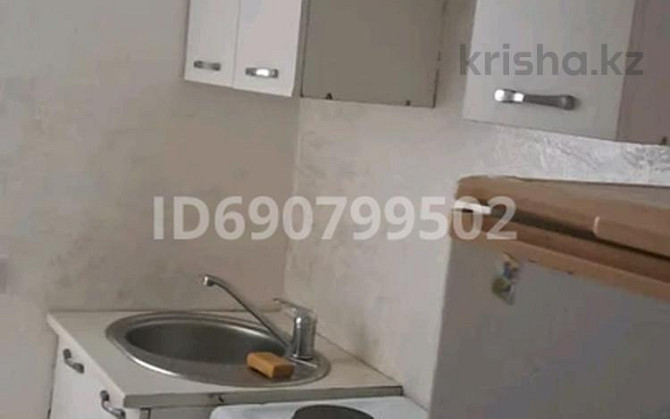 1-комнатная квартира, 18 м², 1/5 этаж помесячно, Сатпаева 15/2 Усть-Каменогорск - изображение 2