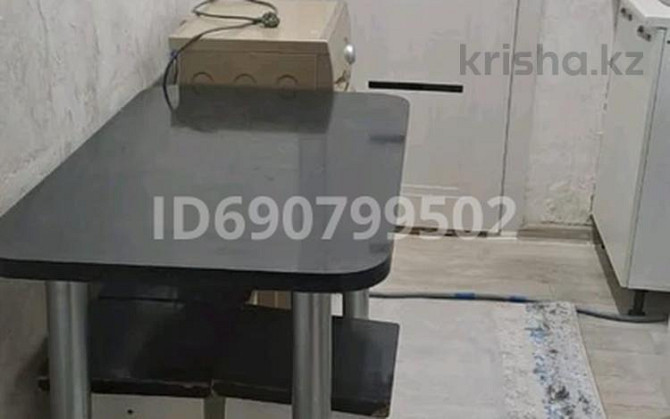 1-комнатная квартира, 18 м², 1/5 этаж помесячно, Сатпаева 15/2 Усть-Каменогорск - изображение 4