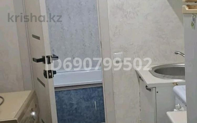 1-комнатная квартира, 18 м², 1/5 этаж помесячно, Сатпаева 15/2 Усть-Каменогорск - изображение 7