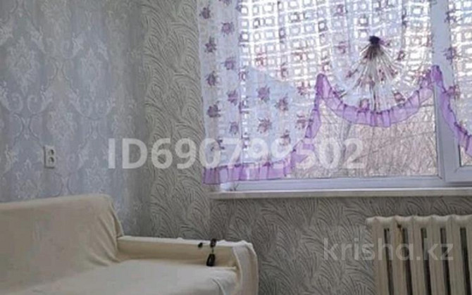1-комнатная квартира, 18 м², 1/5 этаж помесячно, Сатпаева 15/2 Усть-Каменогорск - изображение 1