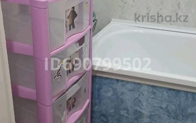 1-комнатная квартира, 18 м², 1/5 этаж помесячно, Сатпаева 15/2 Усть-Каменогорск - изображение 5