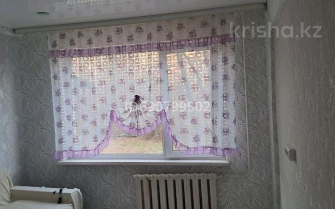 1-комнатная квартира, 18 м², 1/5 этаж помесячно, Сатпаева 15/2 Усть-Каменогорск - изображение 8