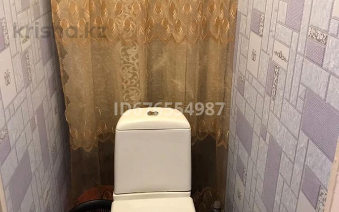 3-комнатная квартира, 52 м², 4/5 этаж помесячно, Сатпаева 16/1 Усть-Каменогорск - изображение 6