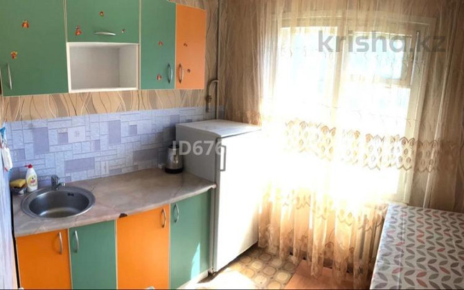 3-комнатная квартира, 52 м², 4/5 этаж помесячно, Сатпаева 16/1 Усть-Каменогорск - изображение 1