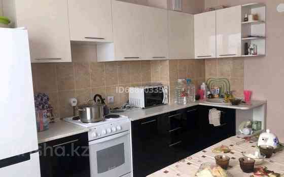 2-комнатная квартира, 58.8 м², 2/9 этаж помесячно, Аль-Фараби 18 - Есенберлина,Уалиева Усть-Каменогорск